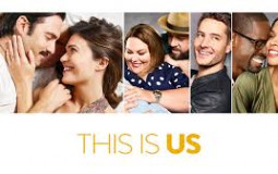 This is Us Characters