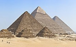 Pyramid Rankings