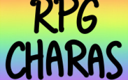 RGP Characters