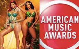 AMA award winners
