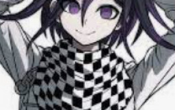 Danganronpa