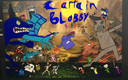 Captain Blobby Tier list