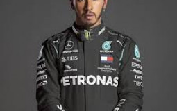 f1 2020 drivers