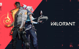 Valorant Team
