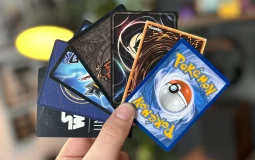 What card game you should play?