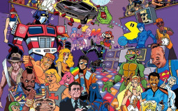 Pop Culture
