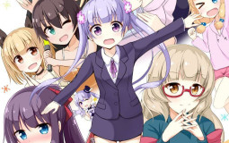 Newgame girls
