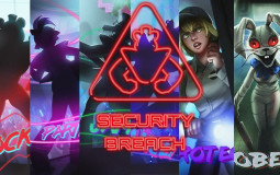 Fnaf