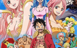 One piece tier list