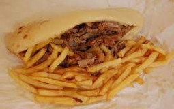 kebab angers