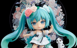 Hatsune Miku Nendoroid Figures (6/10/20)