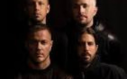 Imagine Dragons MVs