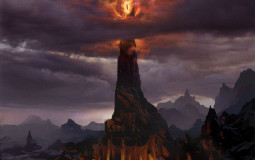 FANTASY NATIONS/GROUPS
