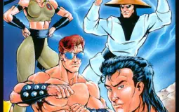 what childhood character would win in a fight