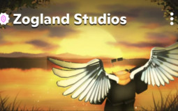 Members of The Zogland Studio