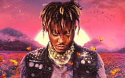 Legends Never Die (Juice WRLD, 2020)