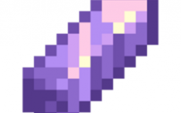Minecraft minérios
