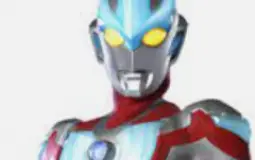 Ultraman Series