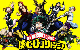 My hero academia TRUE ratings (in my opinion)
