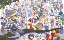 Waifu Tier list