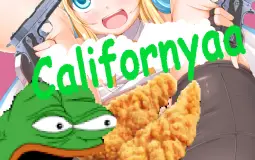 Californyaa