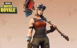 FORTNITE SEASONS