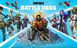 Battle passes