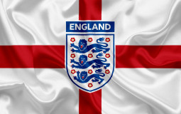 England 2020 Squad