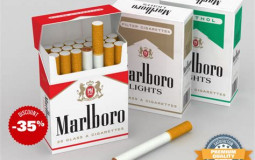 Marlboro cigare