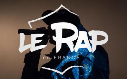 Le Rap Français