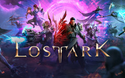 Lostark Class Tier List