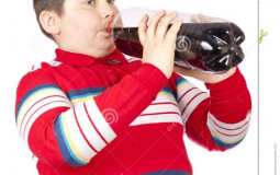 Energy Drinks (yum)