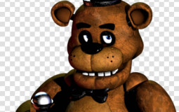 Five nights at freeddy's