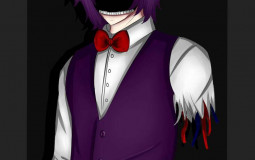 five nighyt