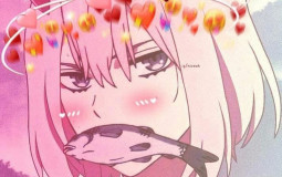 My Waifu