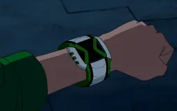 Hologramas Ben 10 Omniverse