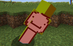Minecraft Mob Tier List