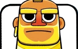Clash Royale Emote
