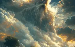 Duchy Słowiańskie Natury