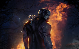 Dead By Daylight Killers