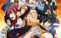 Fairy tail