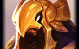 azir lane