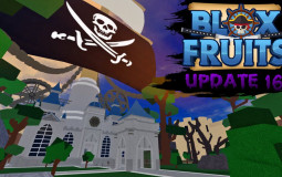 Blox fruit