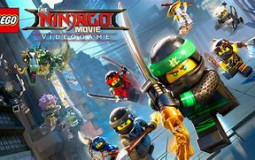 Ninjago Seasons