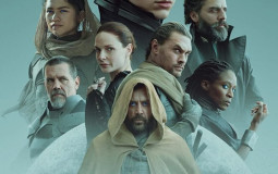 Movies I’ve Watched 2021
