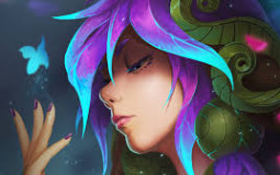 Leagueoflegends-hottest-character