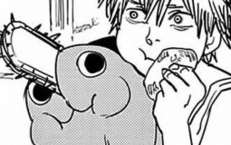Animes and mangas I’ve seen