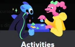 Discord Activities