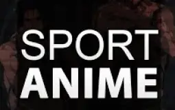 Sport Anime