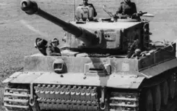 Tanks